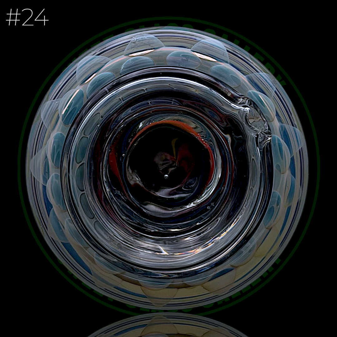Nes Glass - Peak Attachment #24
