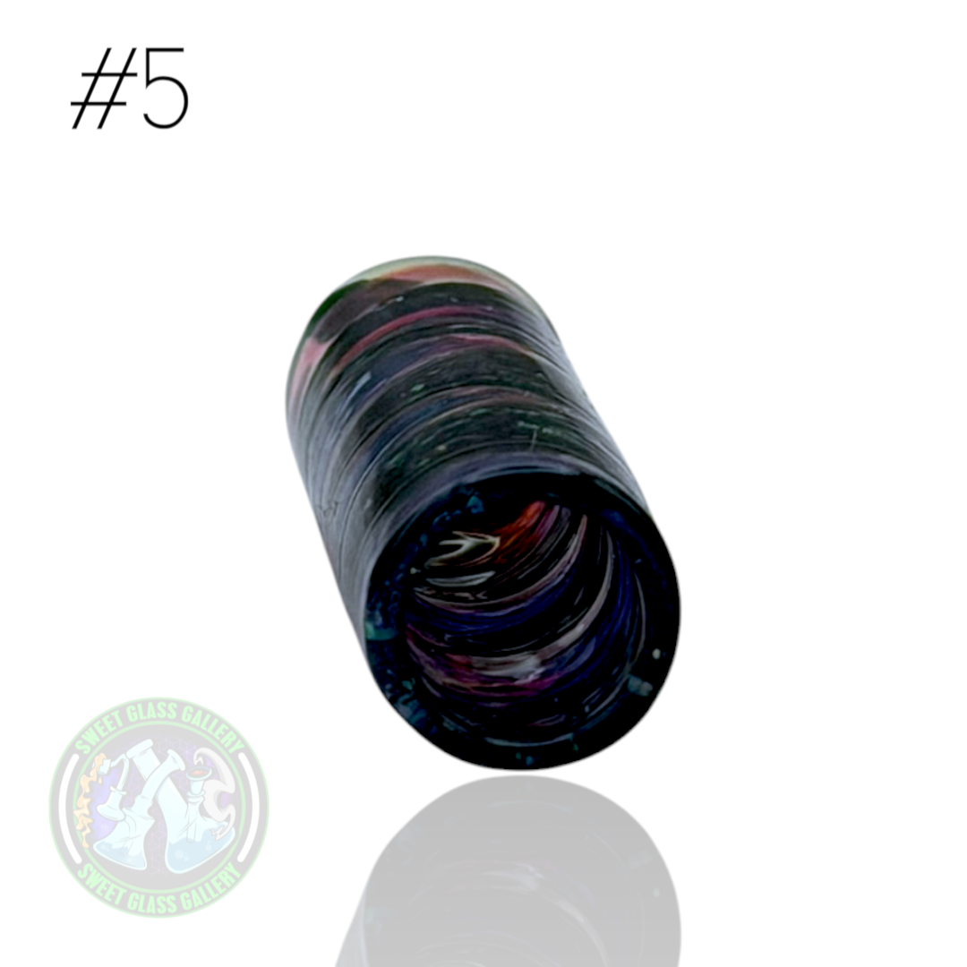 RJ Glass - Glass Tip #5 - Joint/Blunt Tip