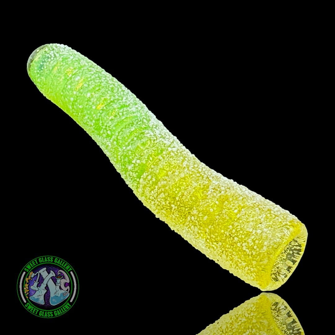 Emperial Glass - Chillum #2 - Sour Gummy Worm