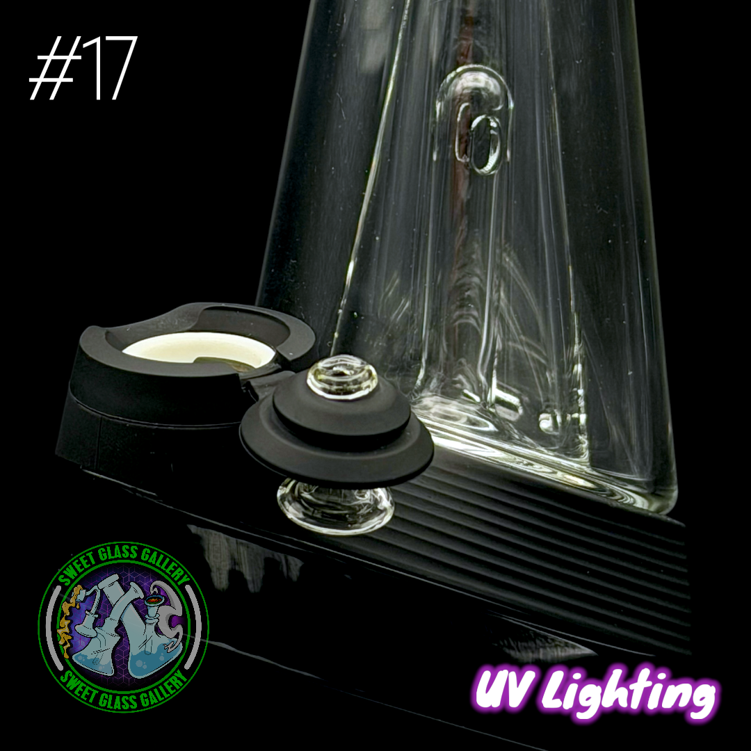 Empire Glassworks - Joystick #17 - Puffco Peak v2, Proxy v2, Peak Pro 3D