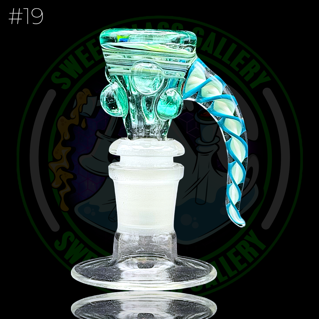 Nes Glass - Slide #19 - 14mm