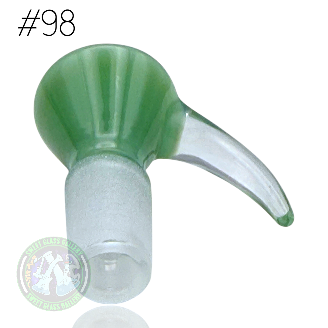 Daniel’s Glass Art - Bowl #98 - 14mm