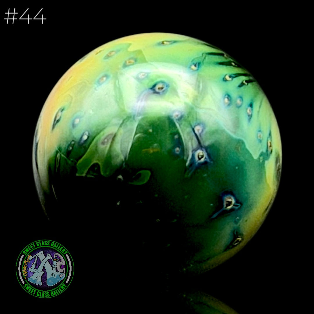 Steve H Glass - Marble #44