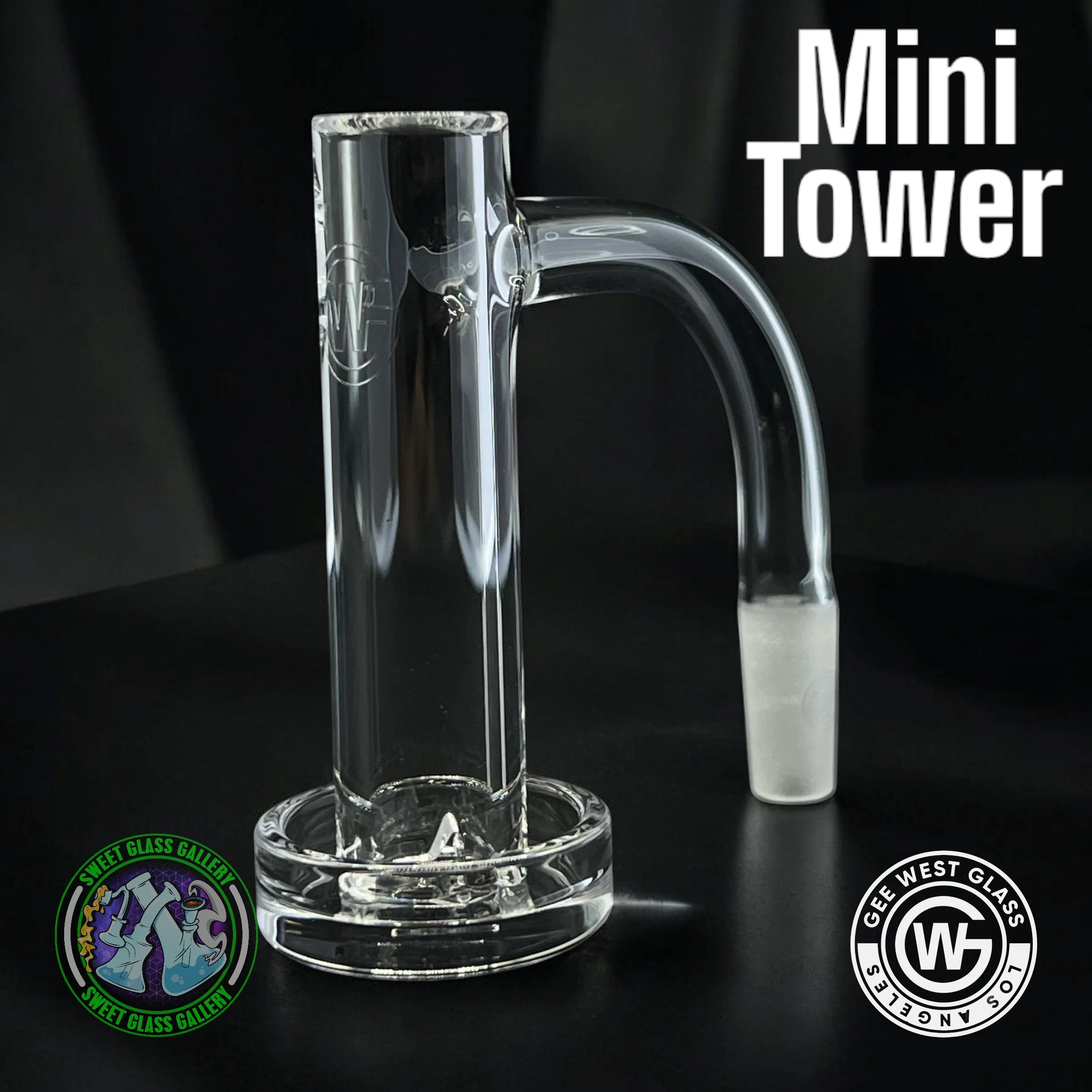 Geewest - Tower Mini