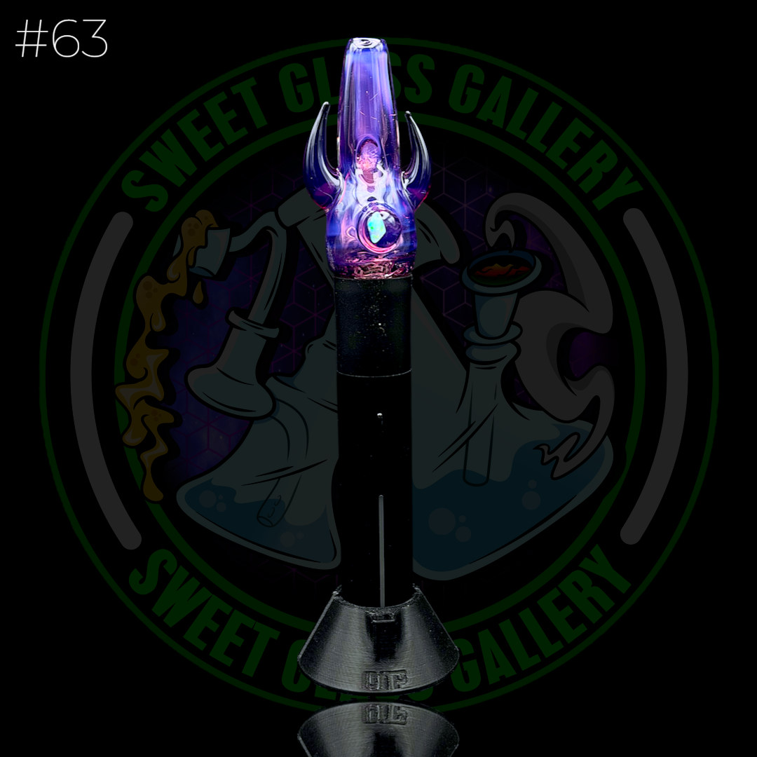 Magizle - Pivot Attachment #63