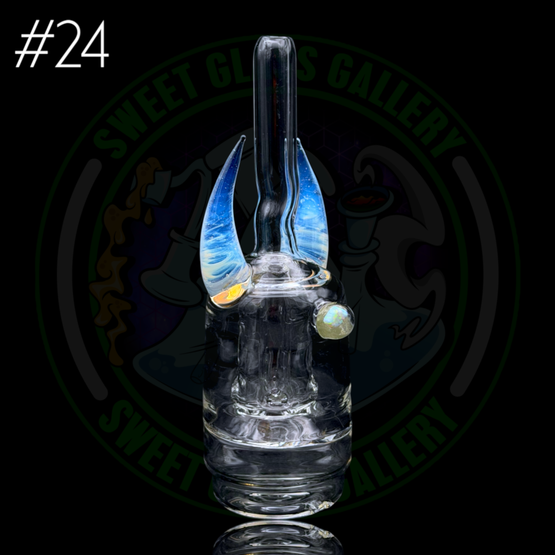 Magizle - Puffco Peak Attachment #24