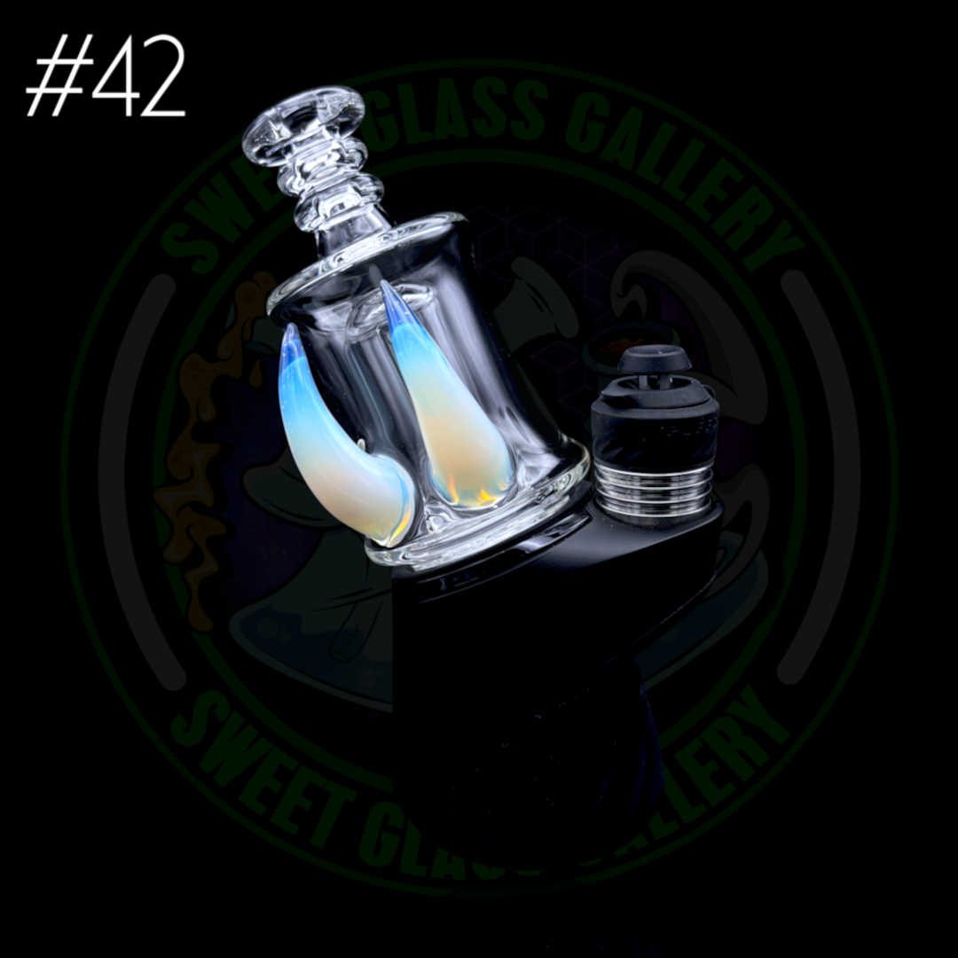 Algae - Peak Attachment #42