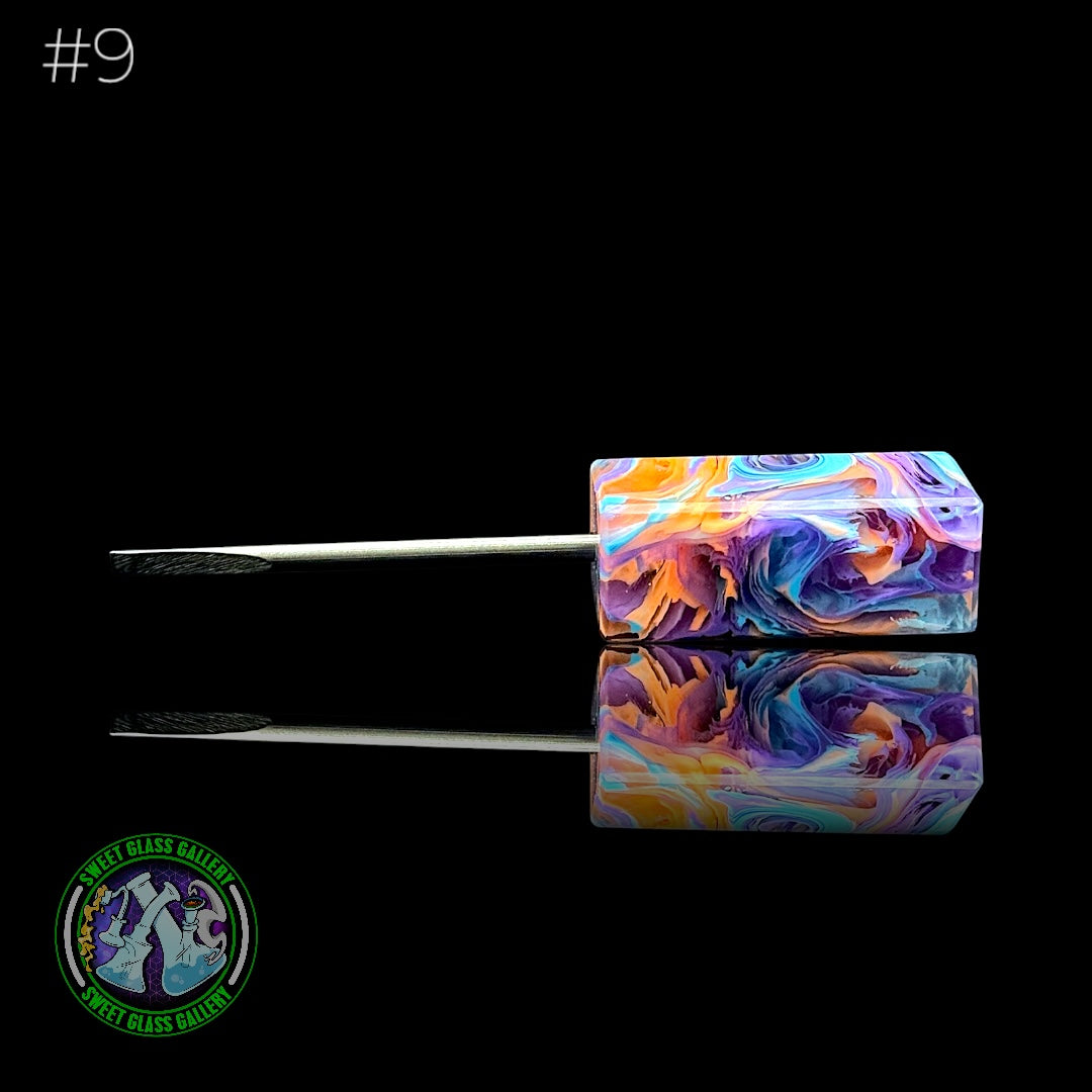 Dunkin Medz - Dab Tool - Full Size #9