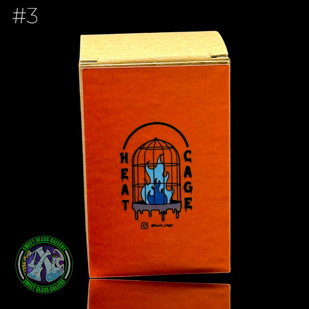 Heat Cage - 2.0 Blazer Big Shot & Big Buddy Torch Guard #3