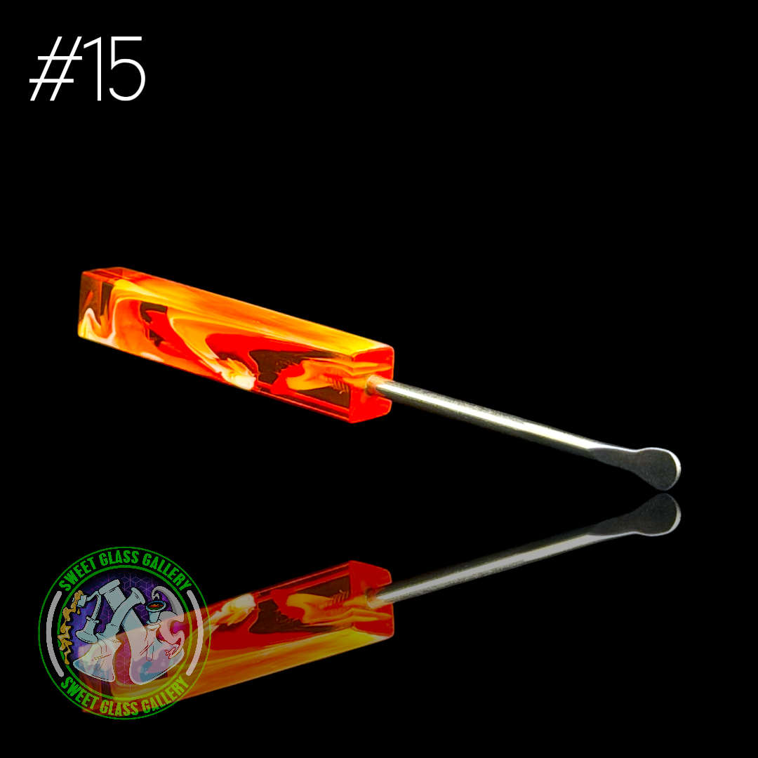 Kraken - Dab Tool #15