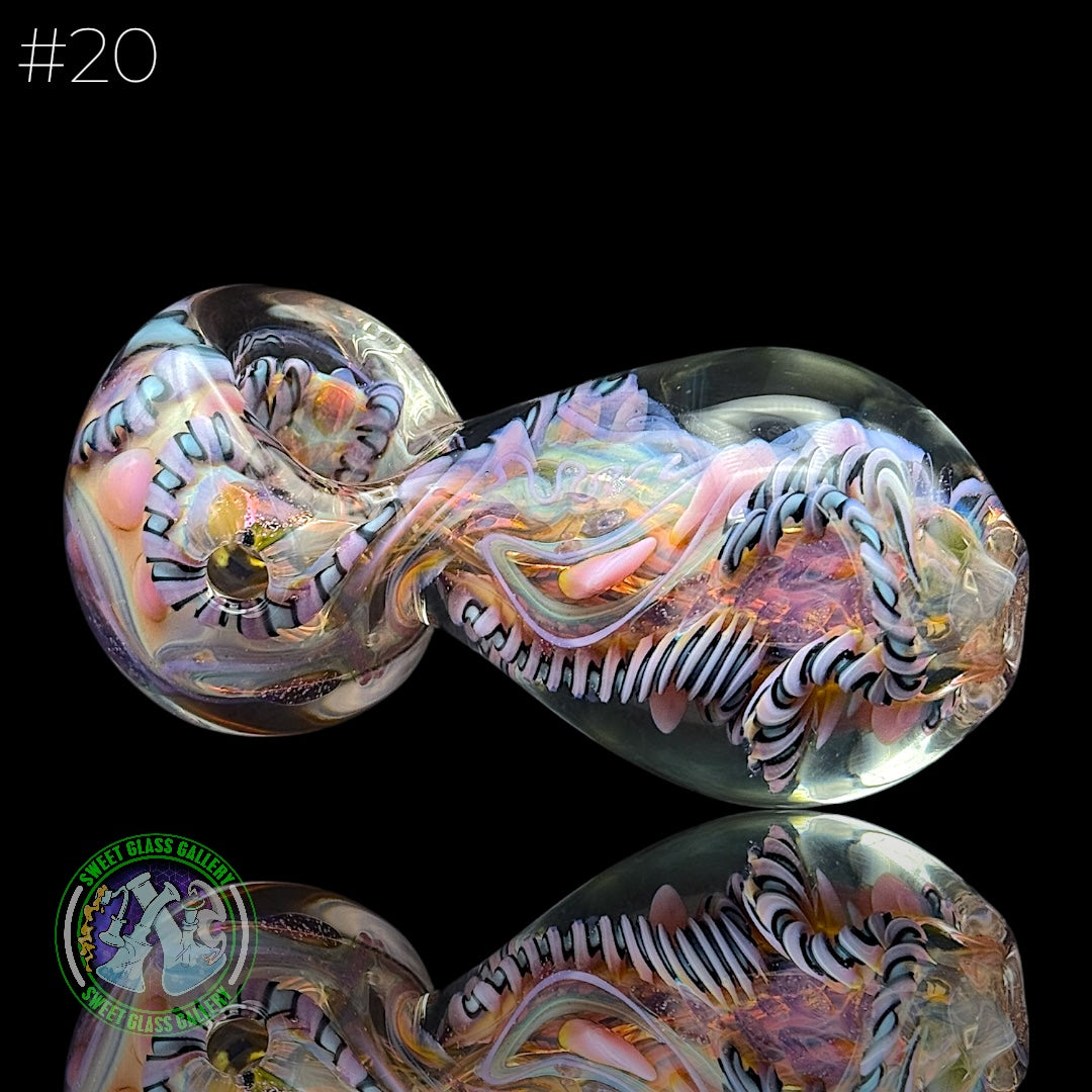 Avant Garde - Dry Pipe - Inside-Out Tech #20