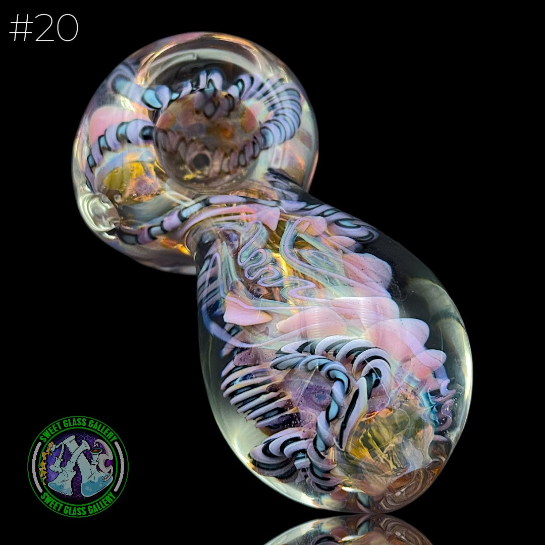 Avant Garde - Dry Pipe - Inside-Out Tech #20