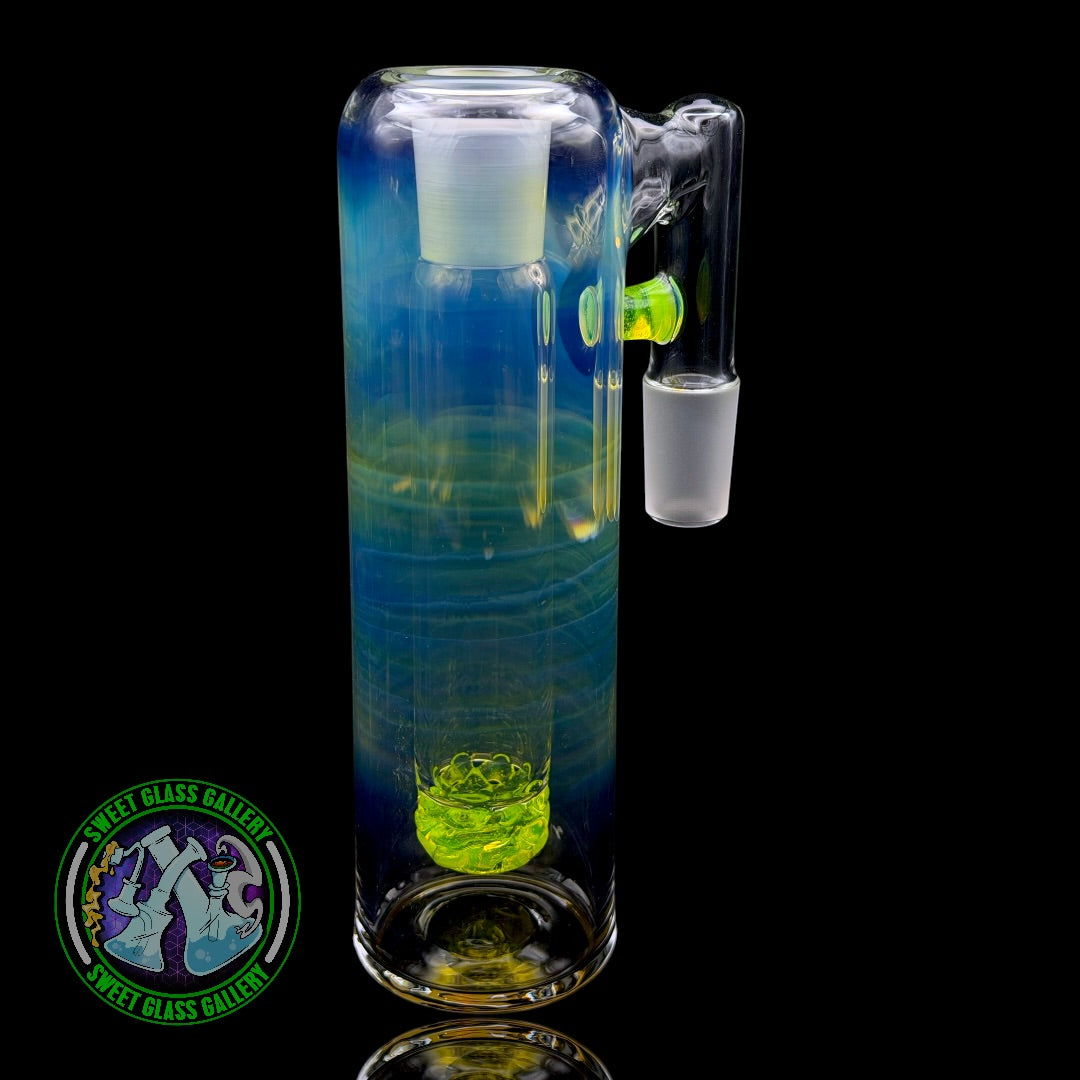 Fluid Glass - Ash Catcher #23 - 18mm Slyme