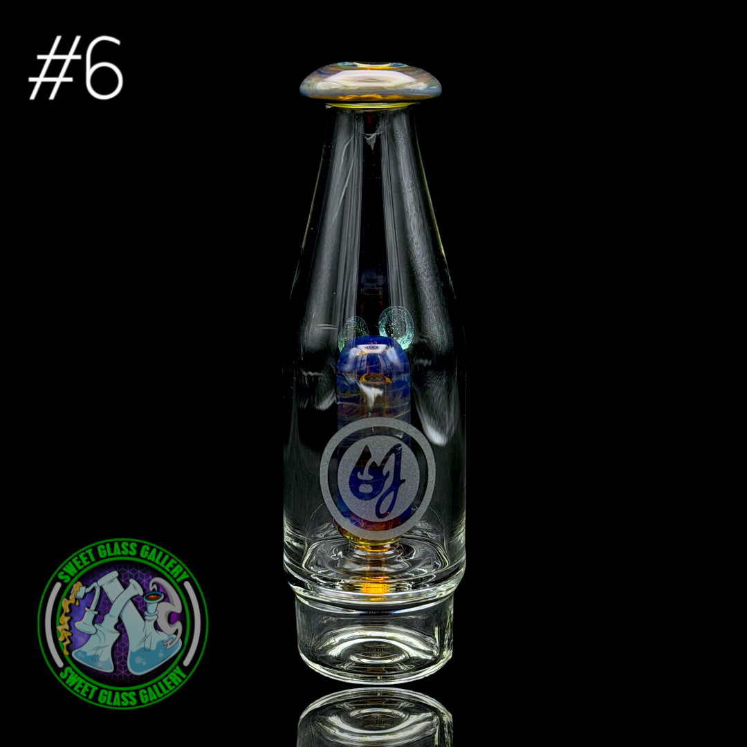 OJ Flame - Carta Attachment #6