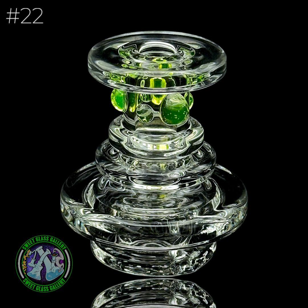 AJ Surf City Tubes - Attachment #22 - Focus V Carta