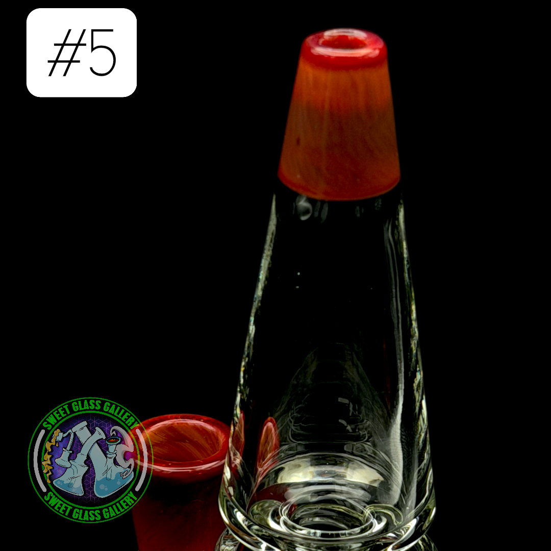 Whitlock Glass - Rig #5 - Battle Cruiser