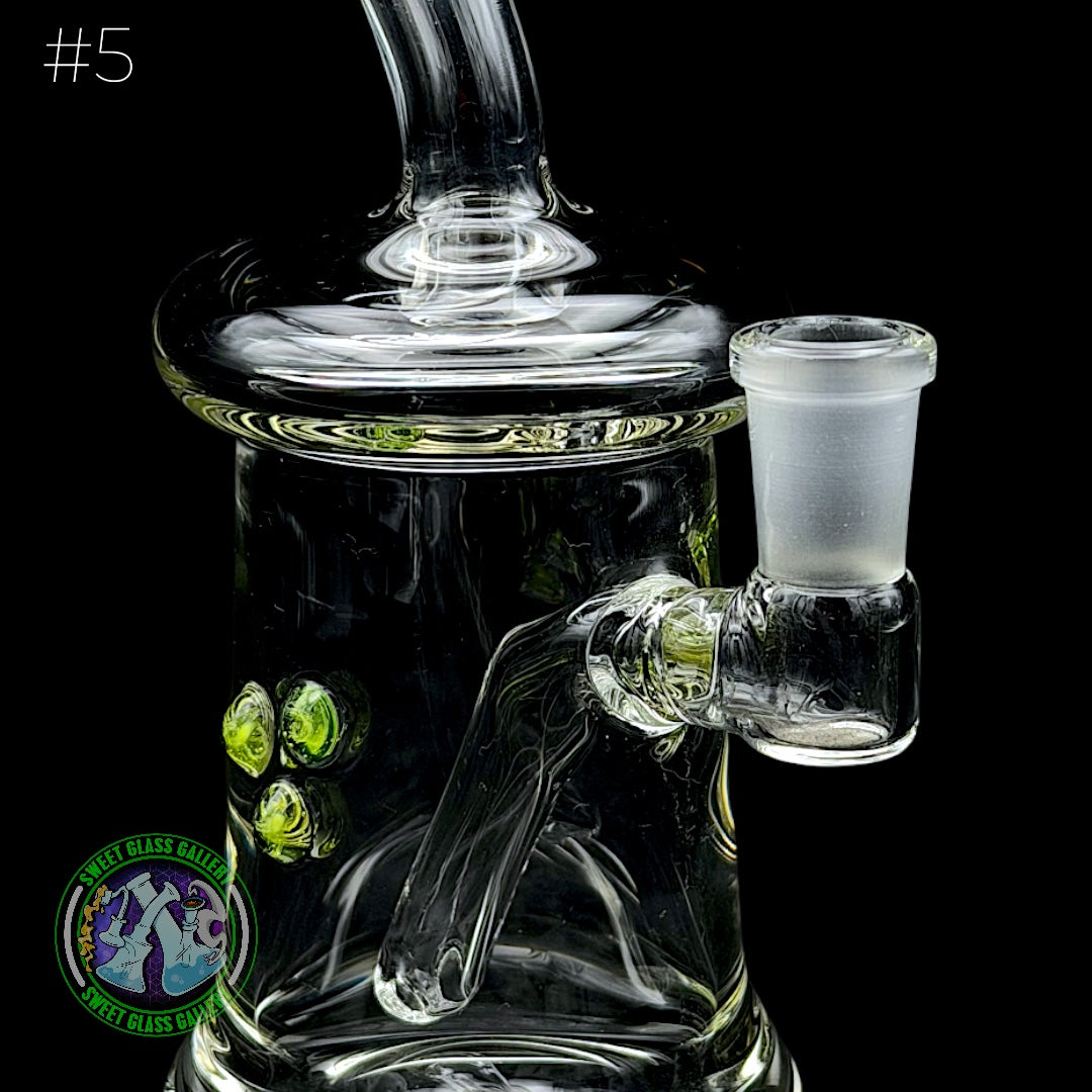 Kenta Kito - Rig #5 - Jammer - Slyme