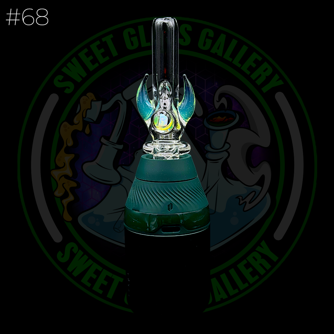 Magizle - Proxy Core Attachment #68