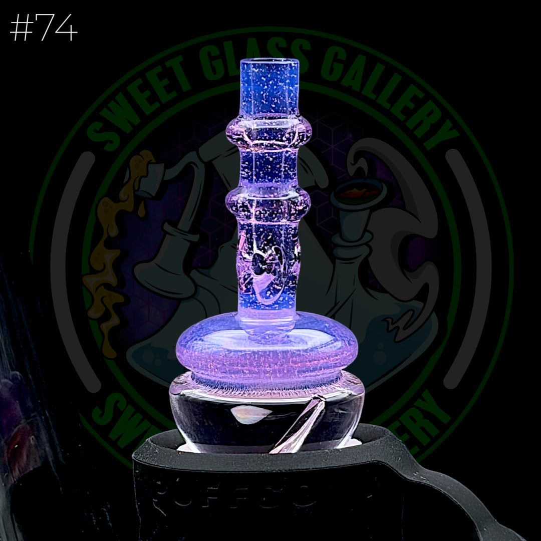 One Trick Pony - Joystick #74 - Peak Pro 3DXL - Skeleton Key