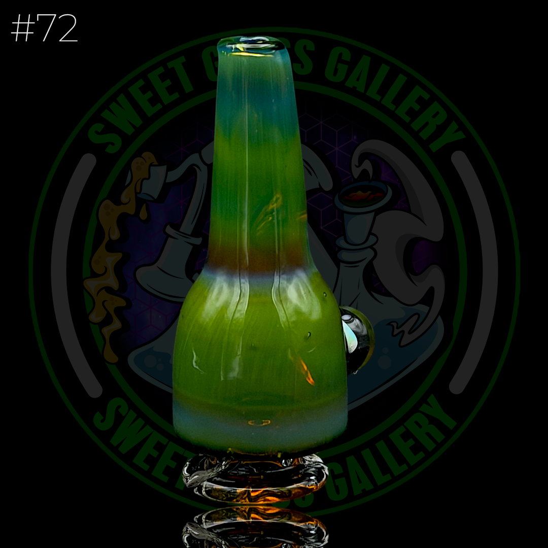 Magizle - Proxy Core Attachment #72