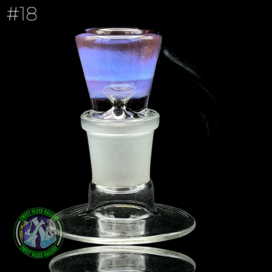 AJ Surf City Tubes - Bowl #18 - 18mm