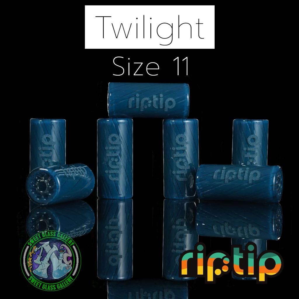 Gordo Scientific - Riptip - Twilight