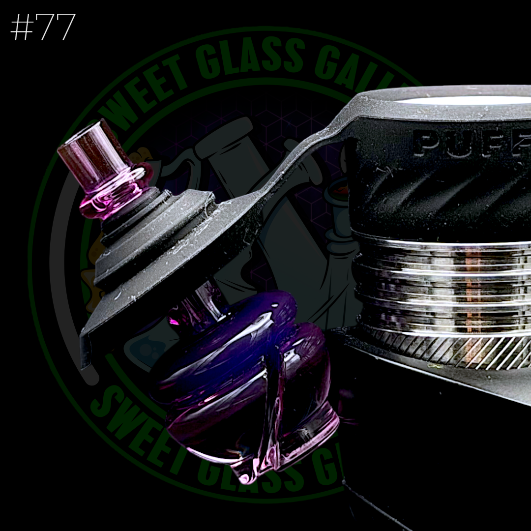One Trick Pony - Joystick #77 - Peak Pro 3DXL - Skeleton Key