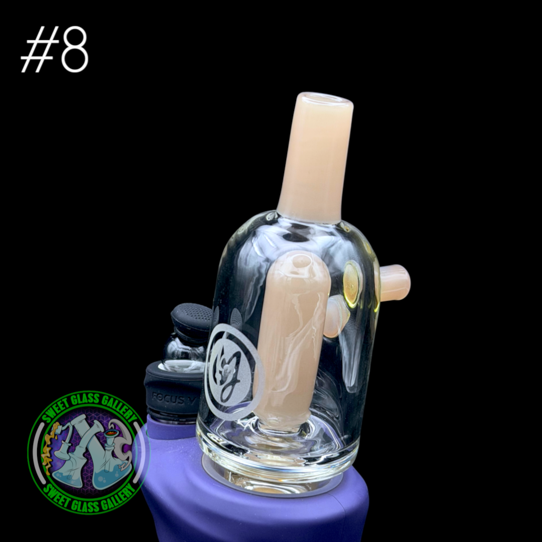 OJ Flame - Carta Attachment #8