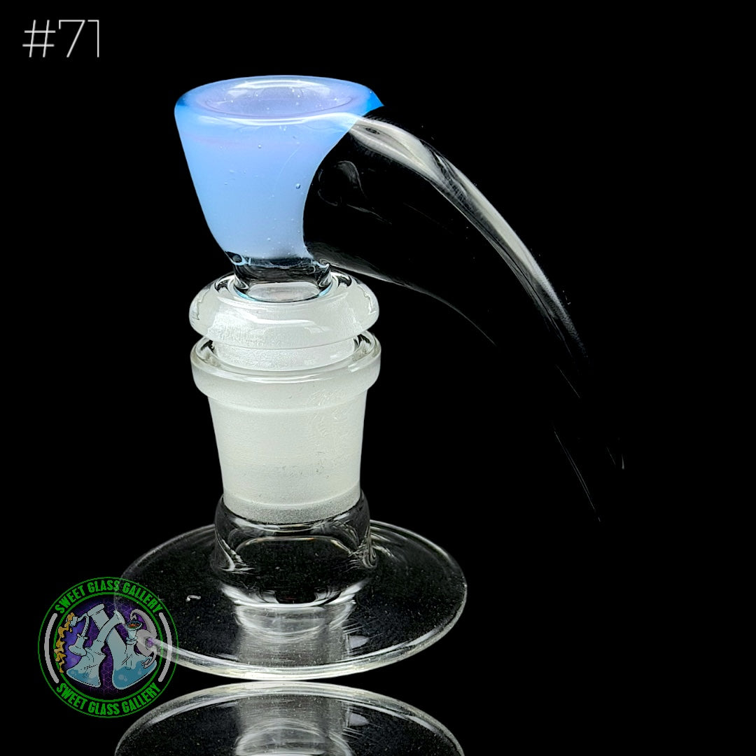 AJ Surf City Tubes - Bowl #71 - 14mm