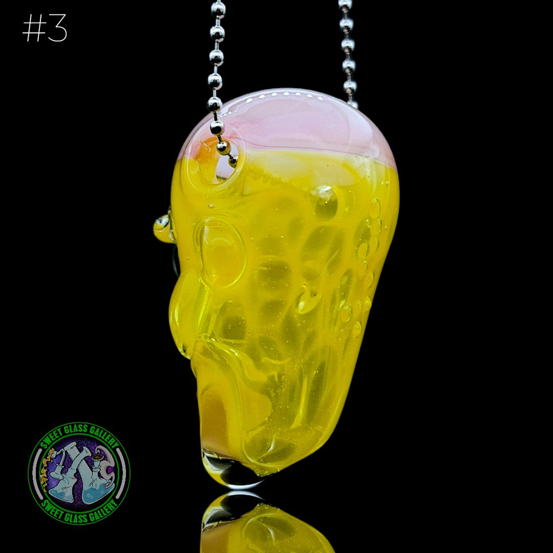 Charisma Glass - Pendant #3