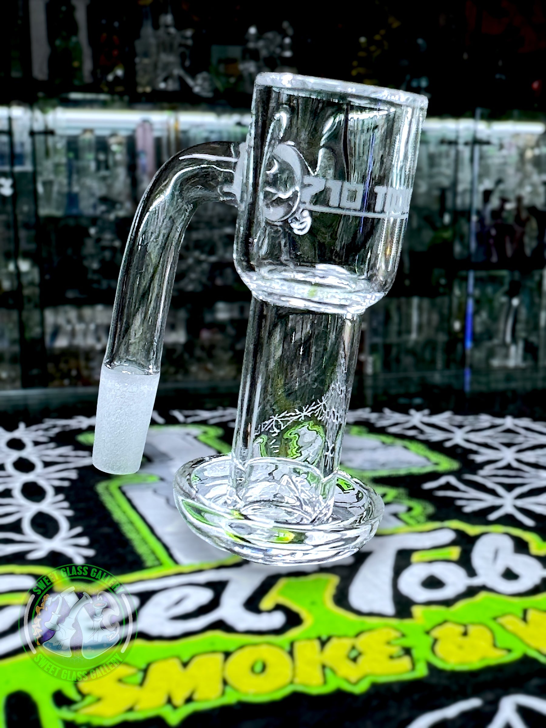 710 Tools - Terp Slurper #THESLURPER