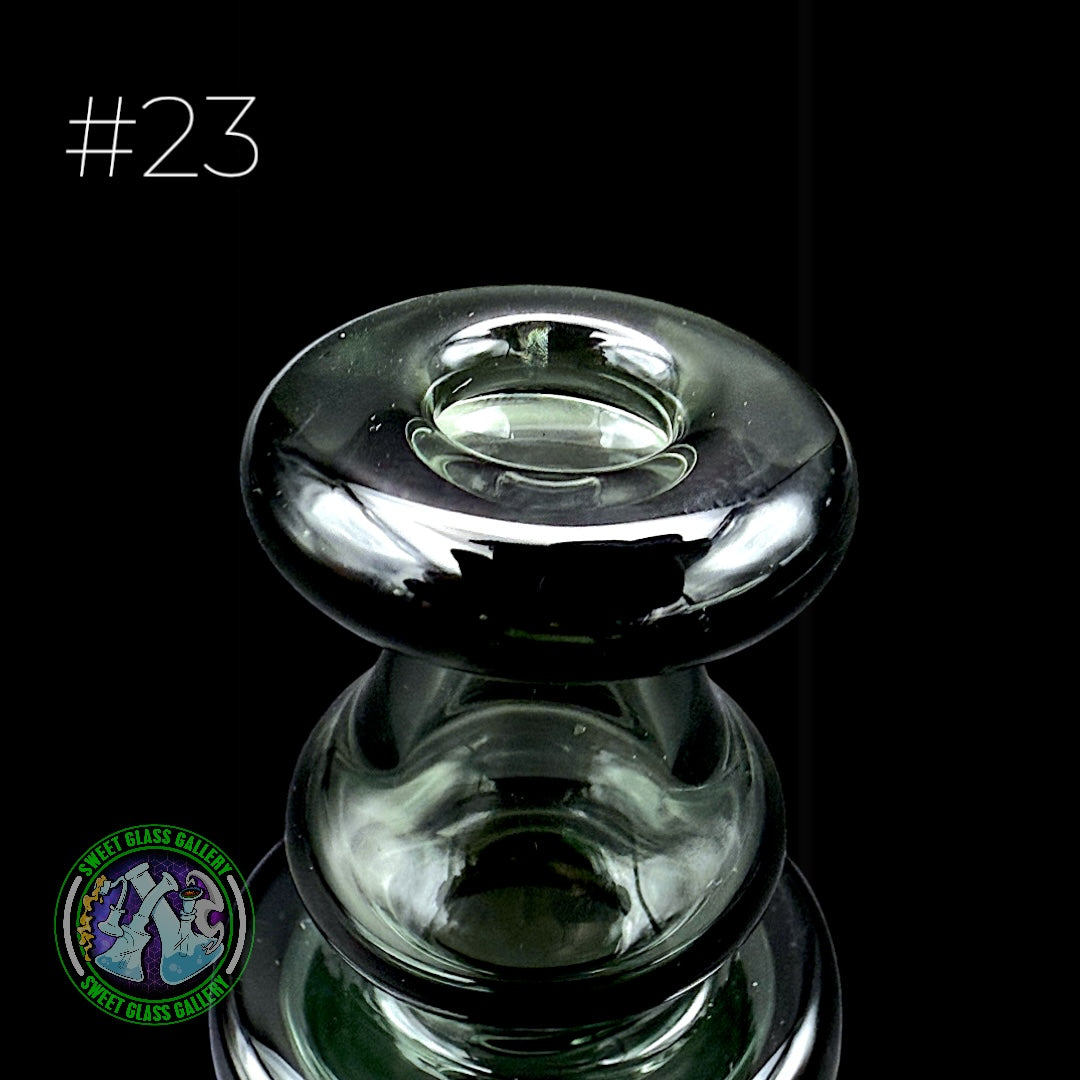 Evol Glass - Attachment #23 - Focus V Carta