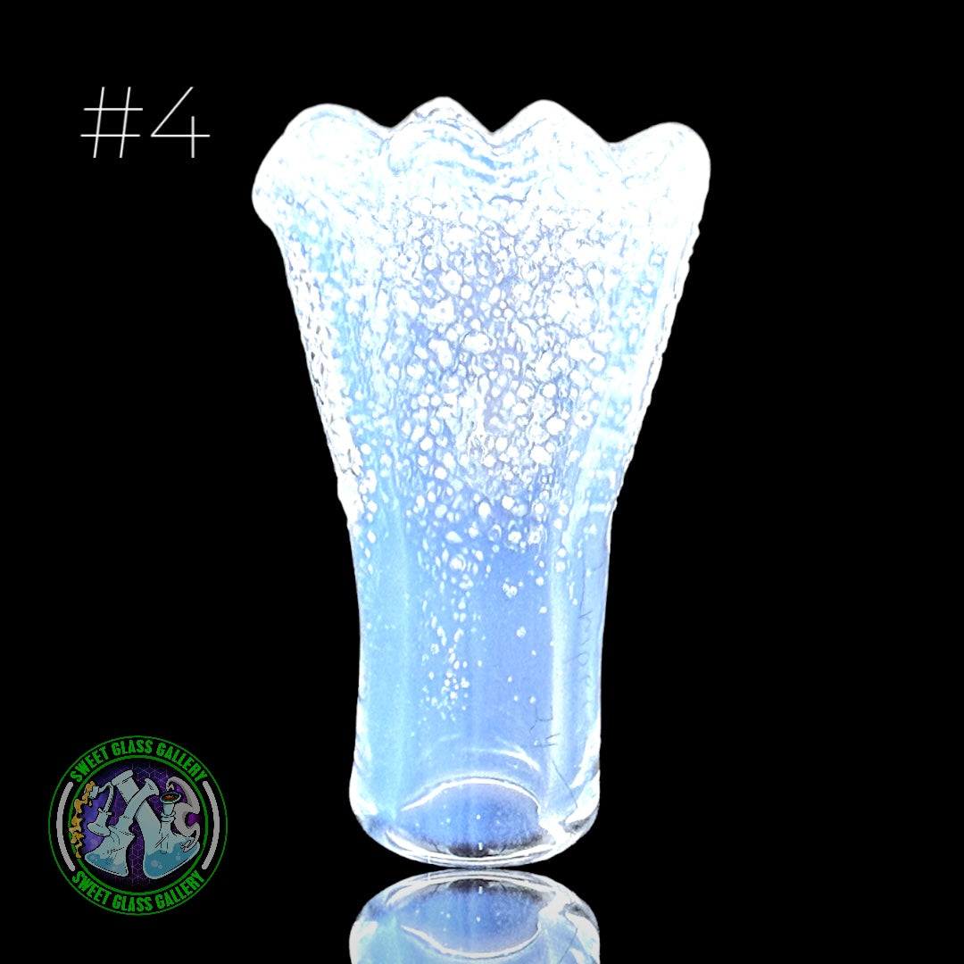 Emperial Glass - Pivot Top #4 - Sour Patch