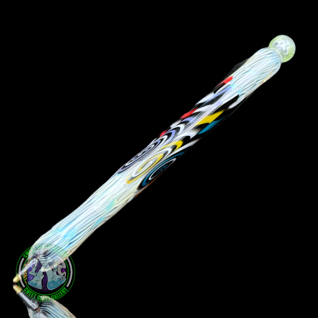 Chunk Glass - Writing Pen