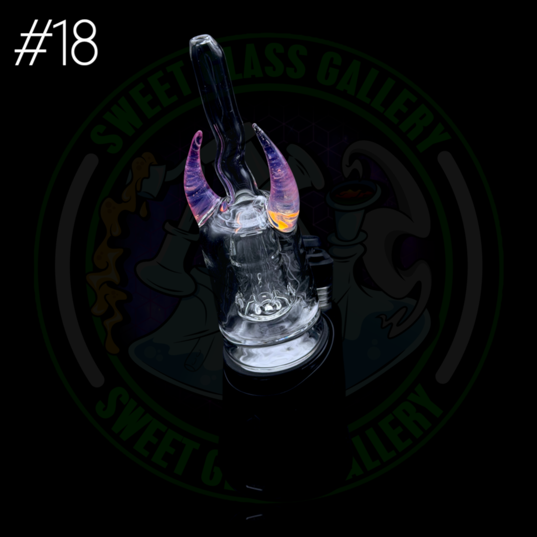 Magizle - Peak Attachment #18
