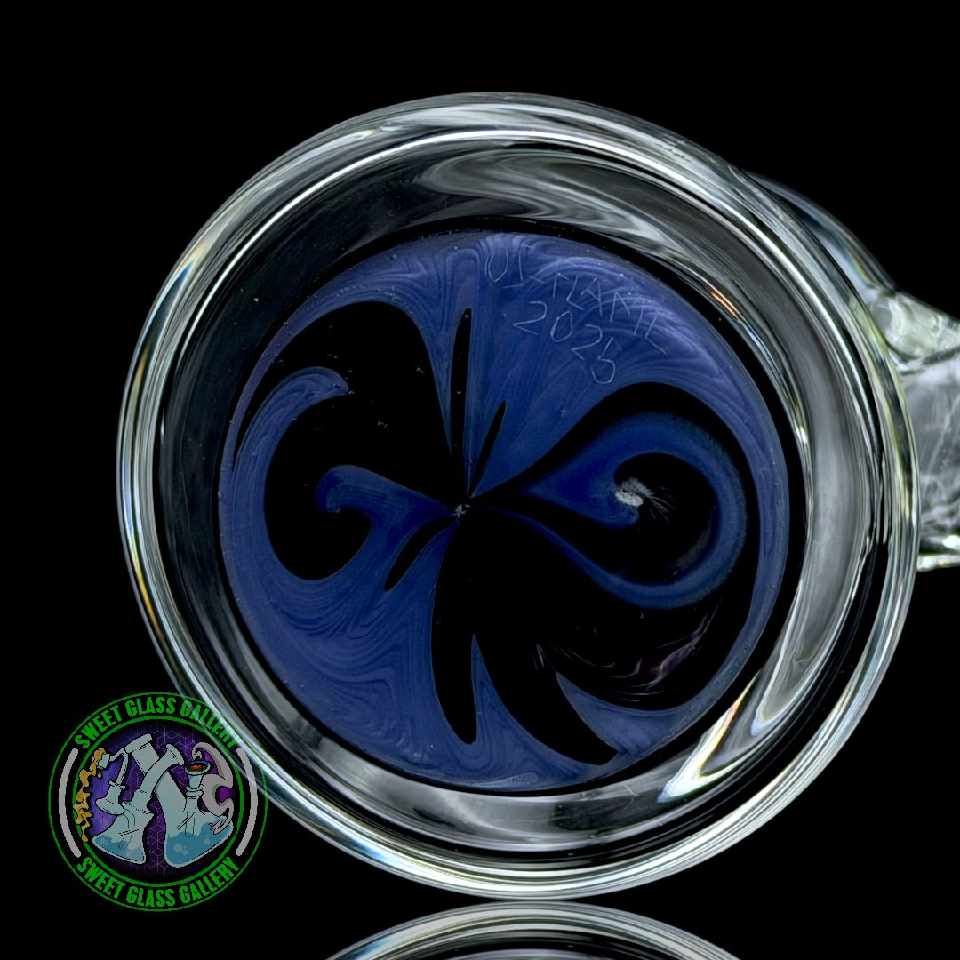OJ Flame - Ash Catcher #6 - Dry - 18mm