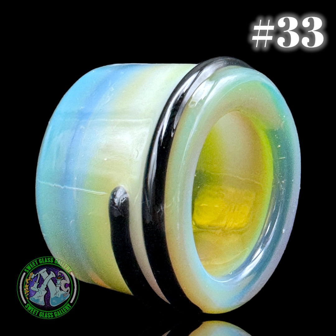Empty1 - Micro Baller Jar #33 - Guava Roots
