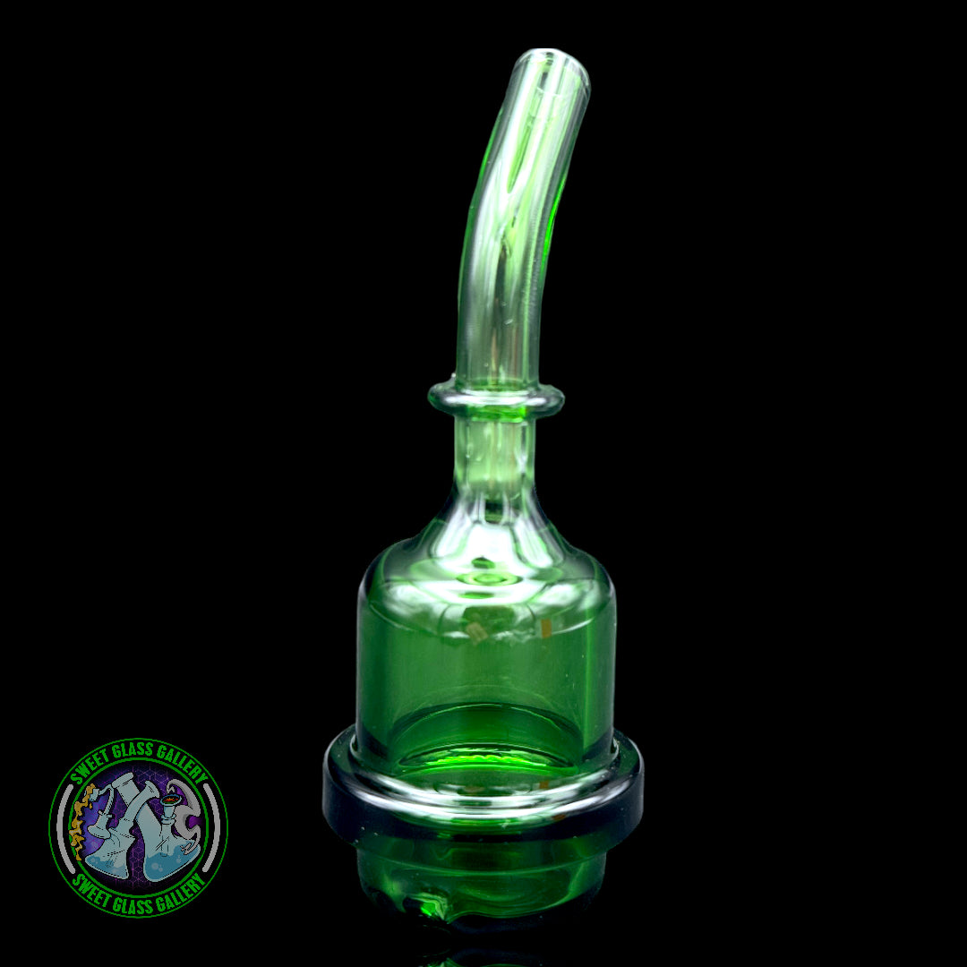 Zach Harrison - Attachment #6 - Focus V Carta Dry Sipper (Emerald Green)