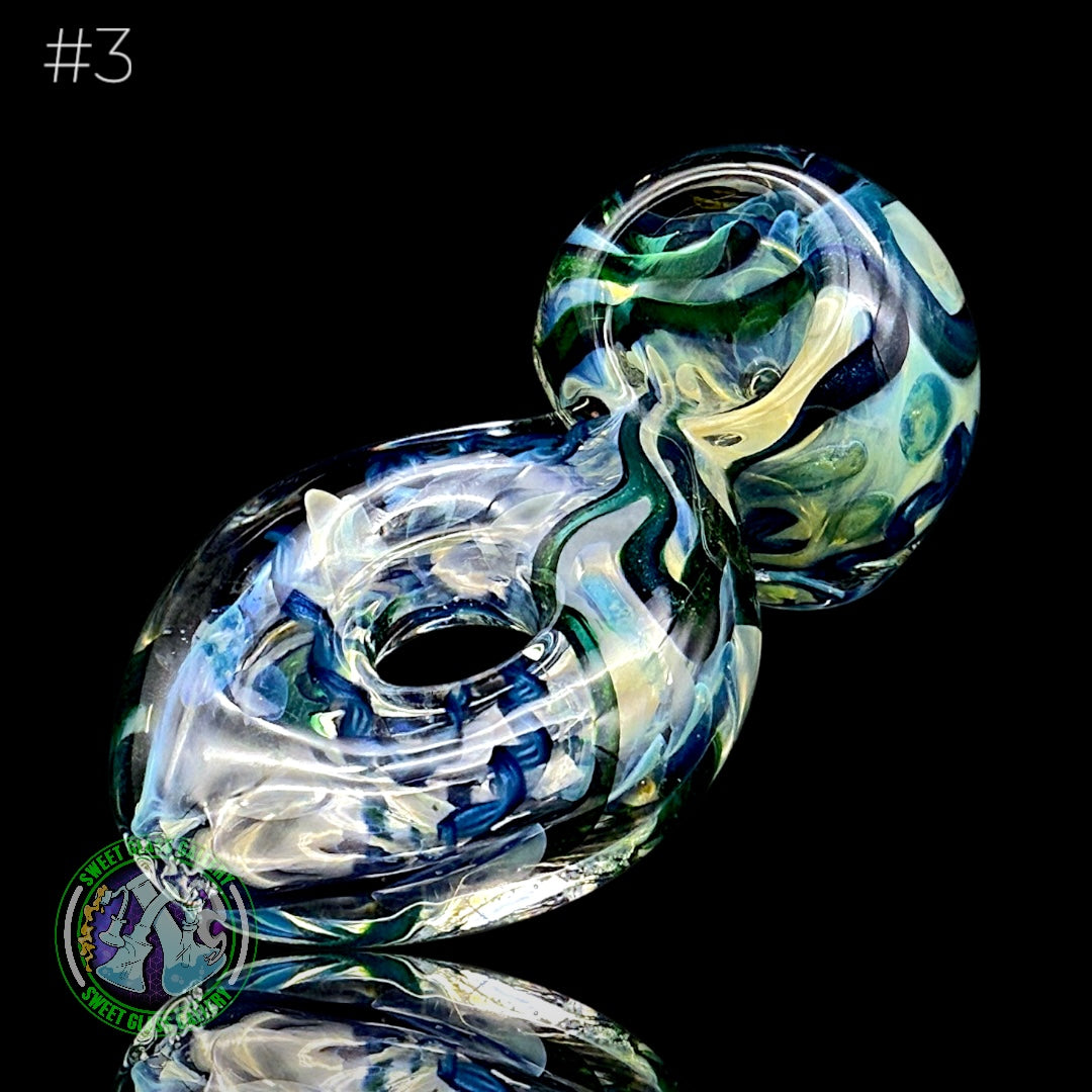 Avant Garde - Dry Pipe #3 - Donut Spoon