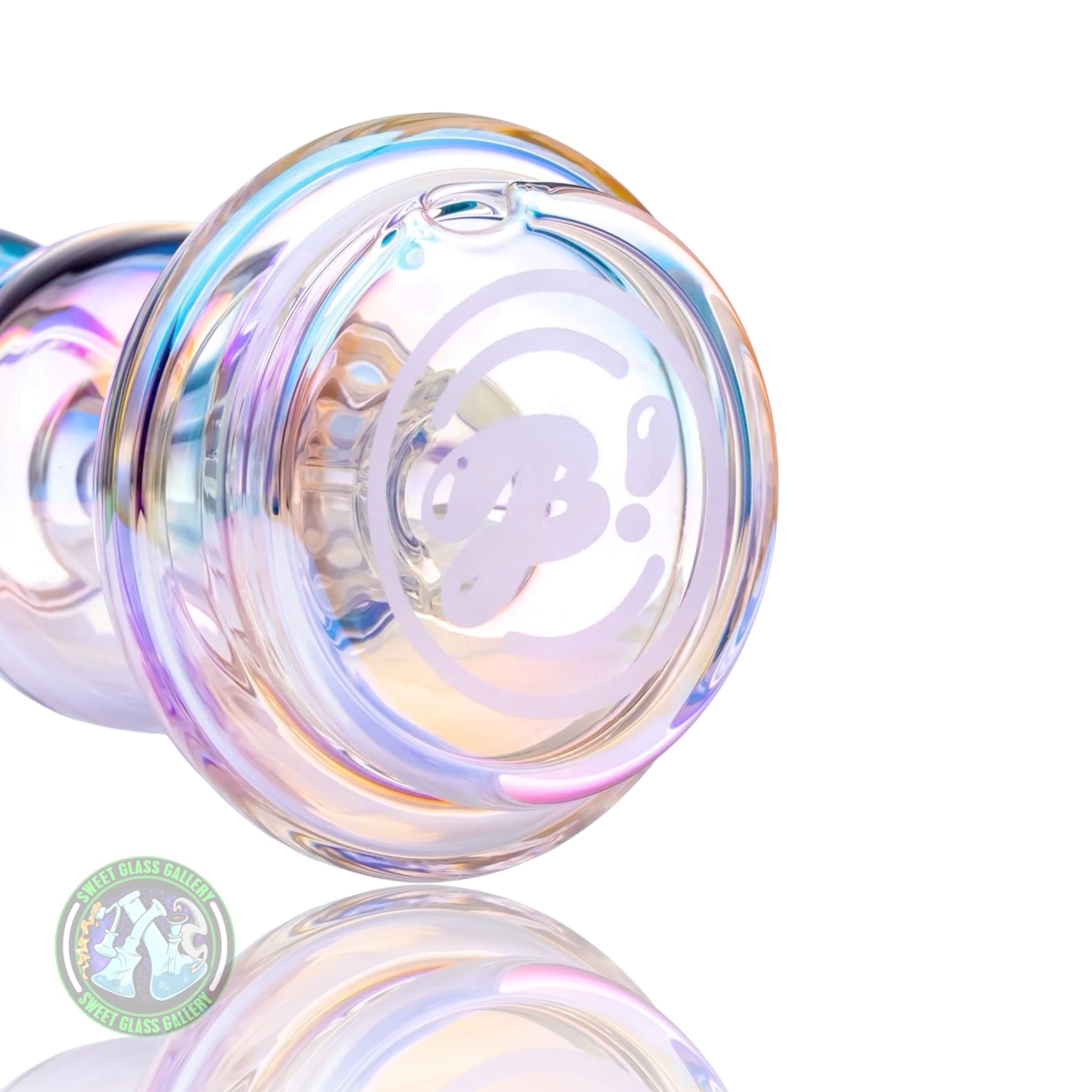 Big Fun - Peak Attachment - Bubble