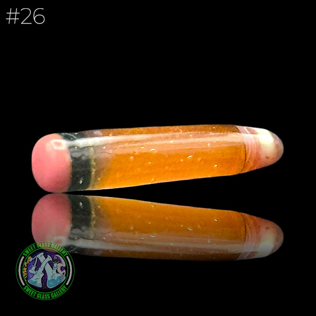 Sherbet Glass - Pillar #26