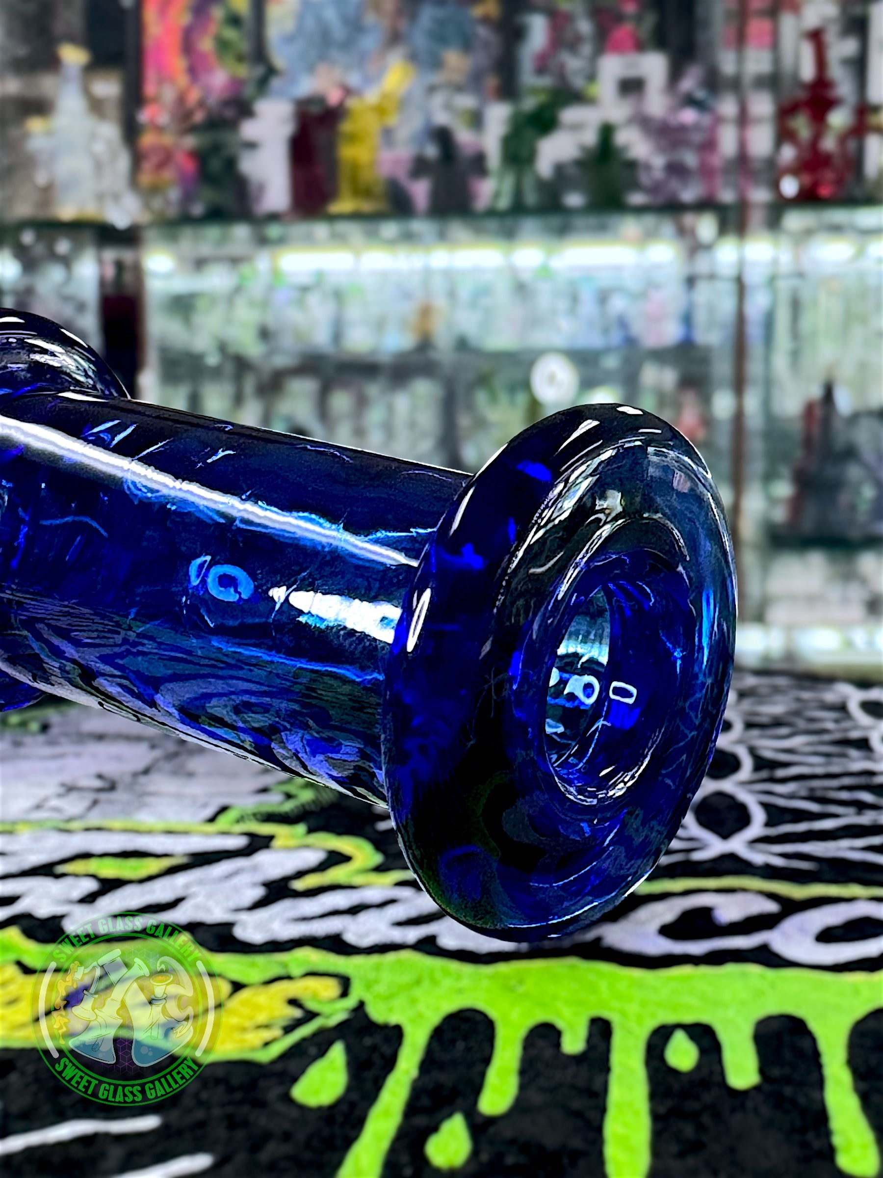 Selko Glass - Puffco Attachment #1