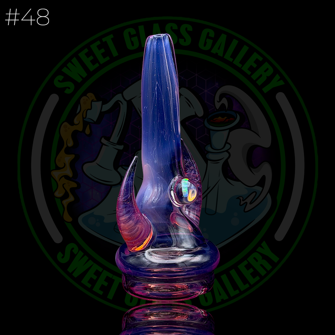 Magizle - Peak Attachment #48 (Dry)