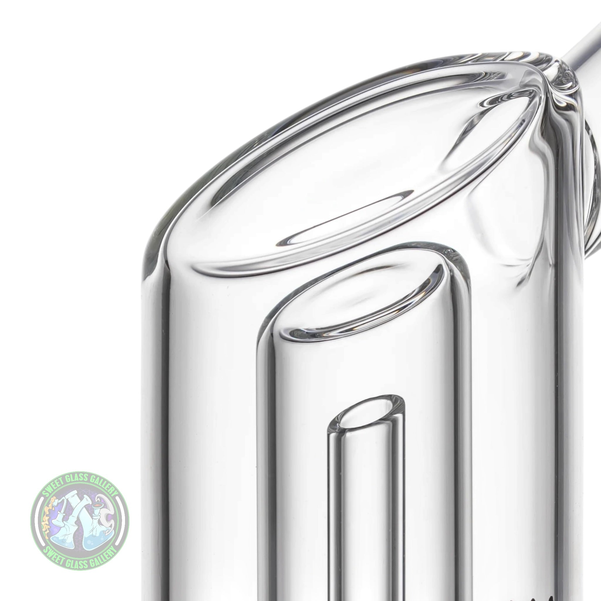 MJ Arsenal - Puffco Peak Attachment - Platau