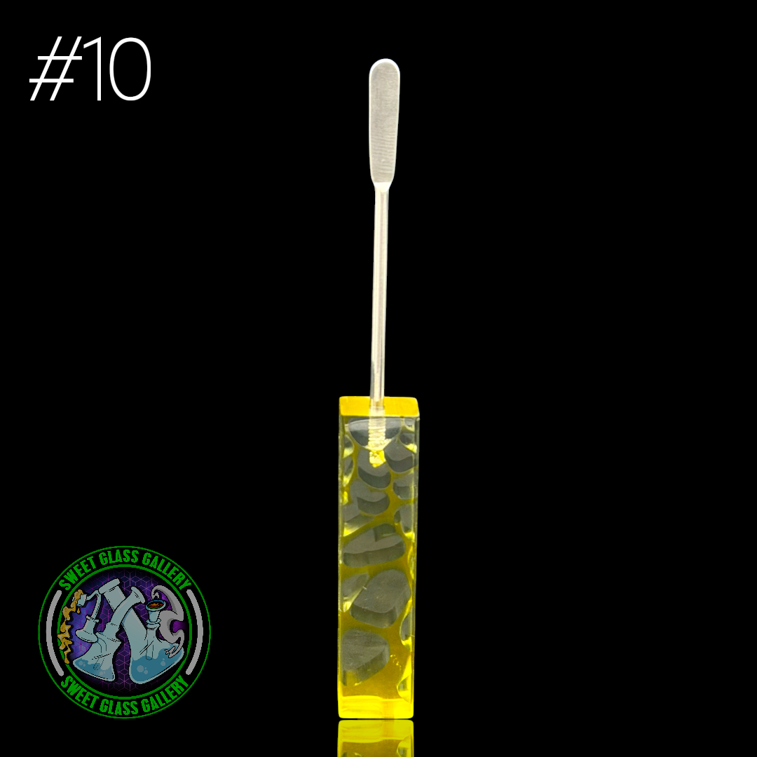 Kraken - Dab Tool #10
