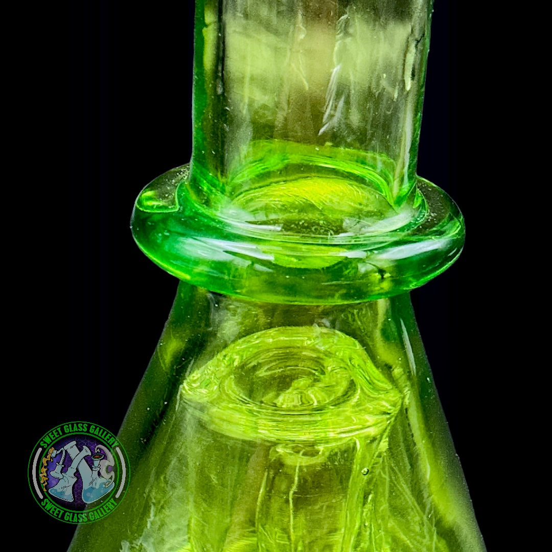 Selko Glass - Puffco Attachment #4