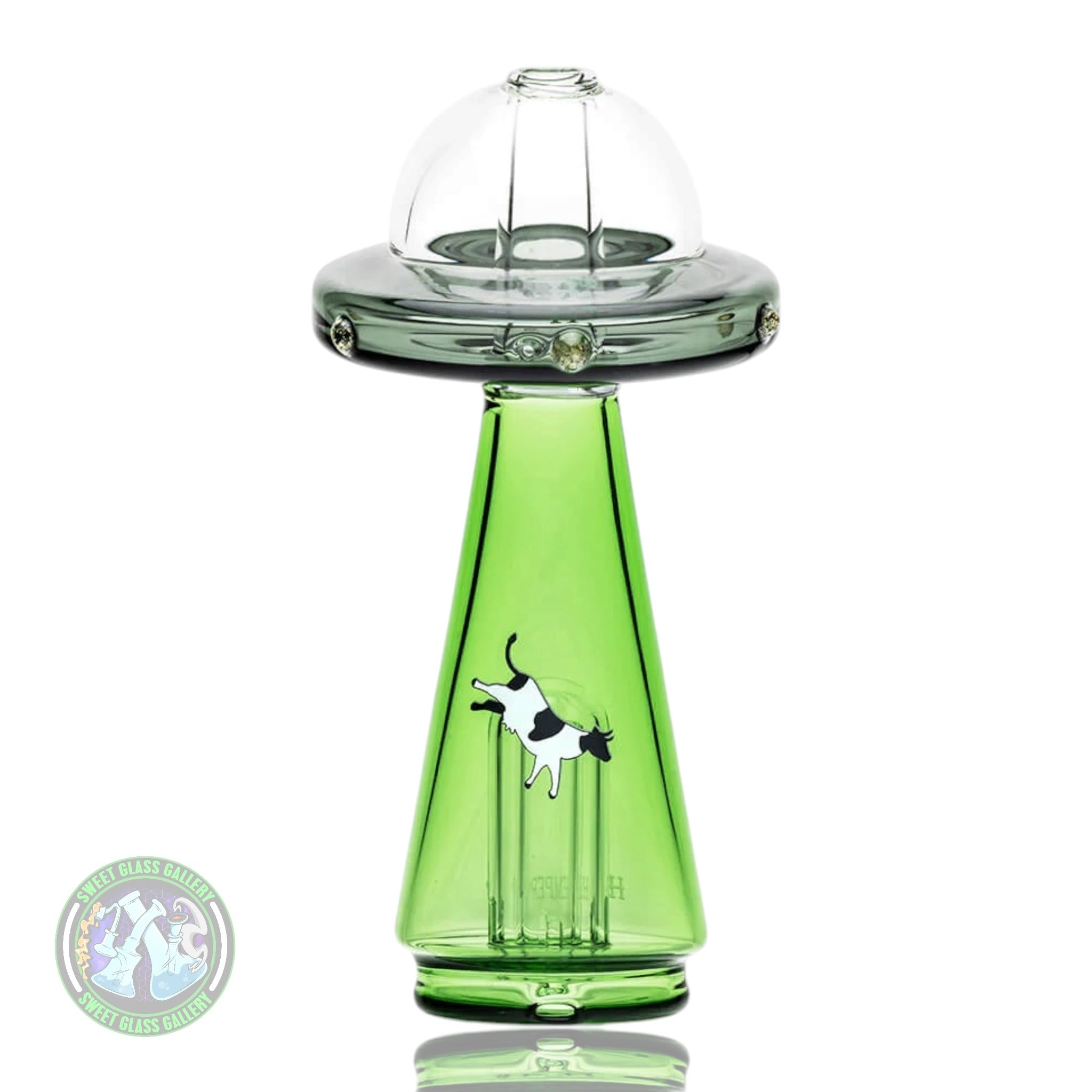Hemper - Peak Attachment - UFO Vortex