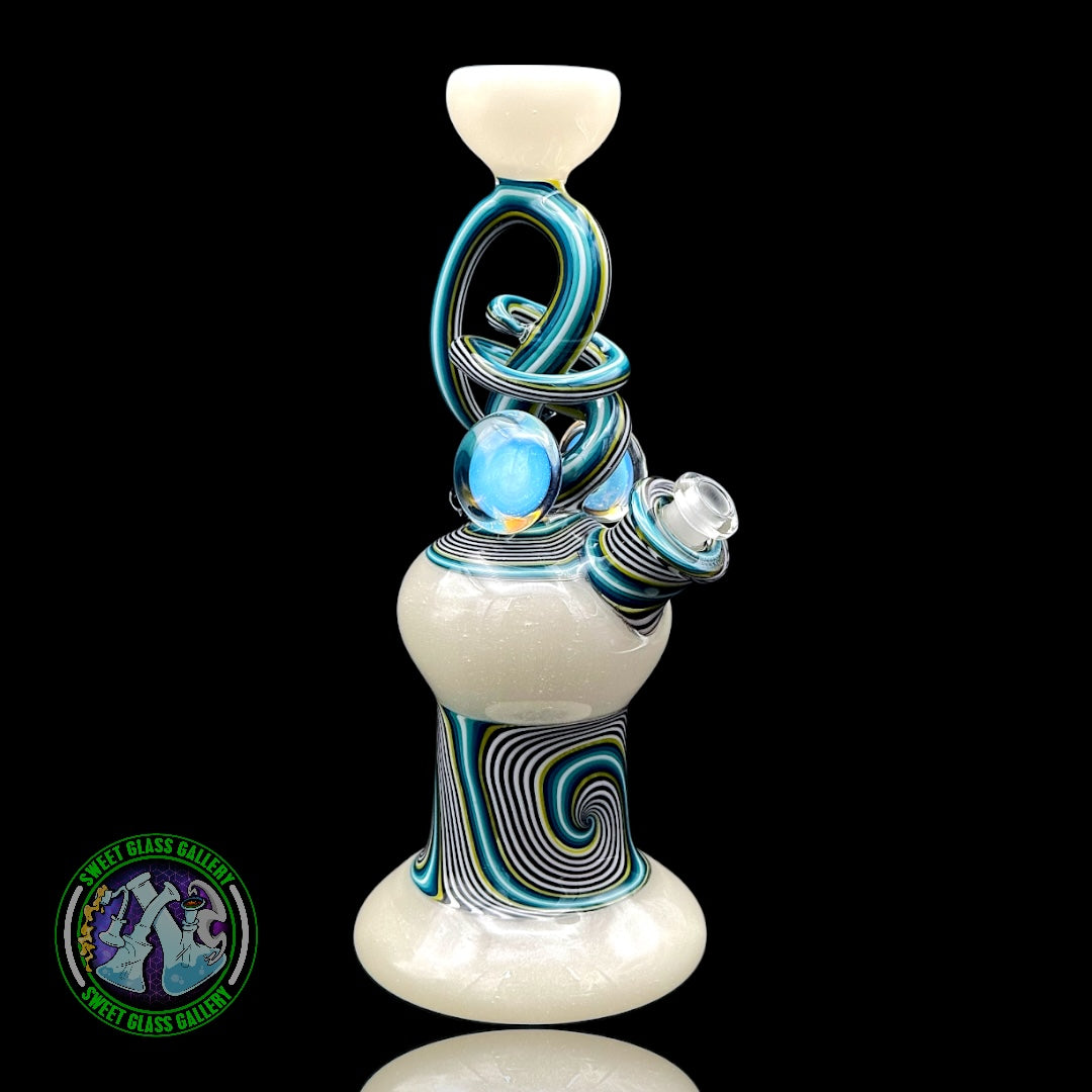 Cambria Glass - Rig #1