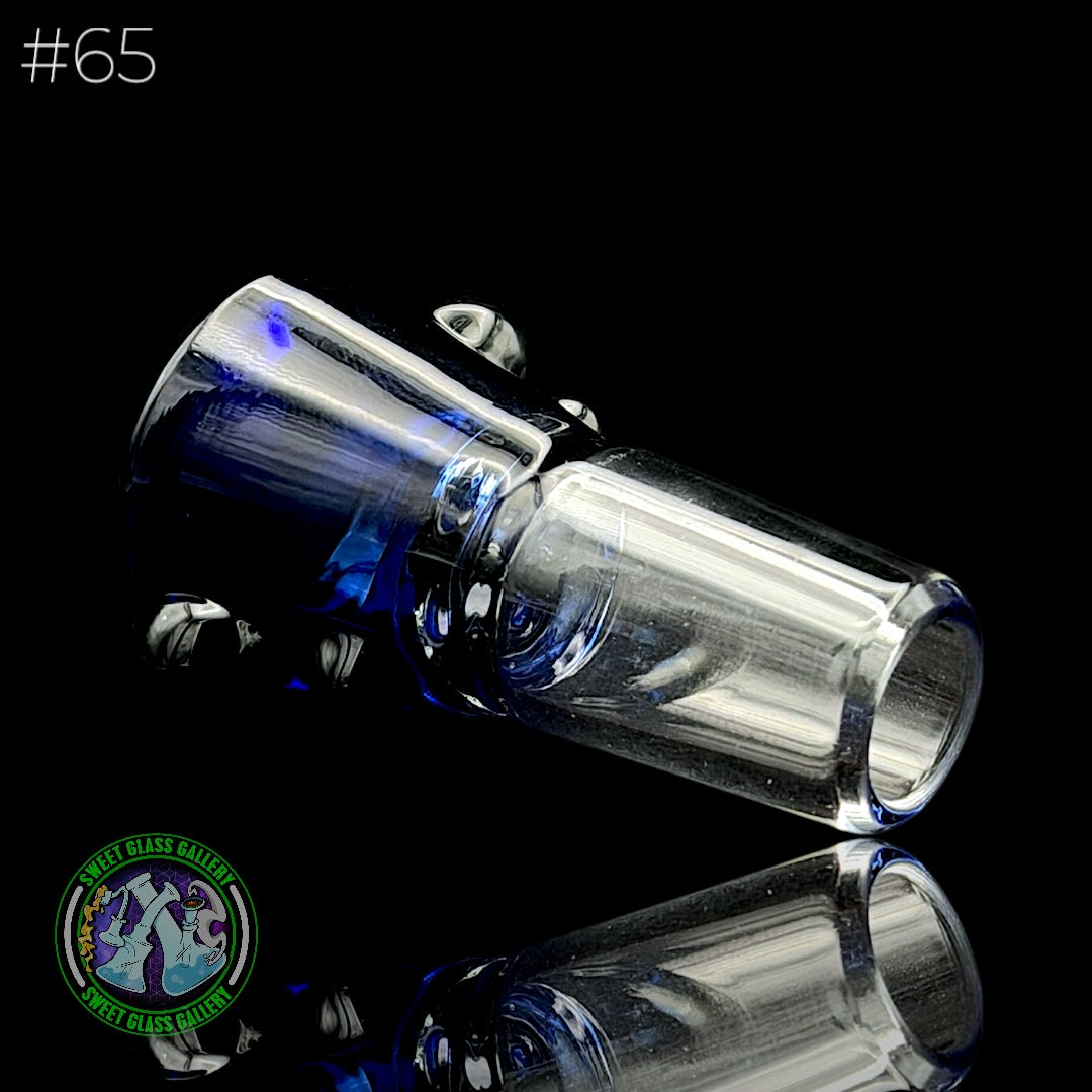 AJ Surf City Tubes - Bowl #65 - 18mm