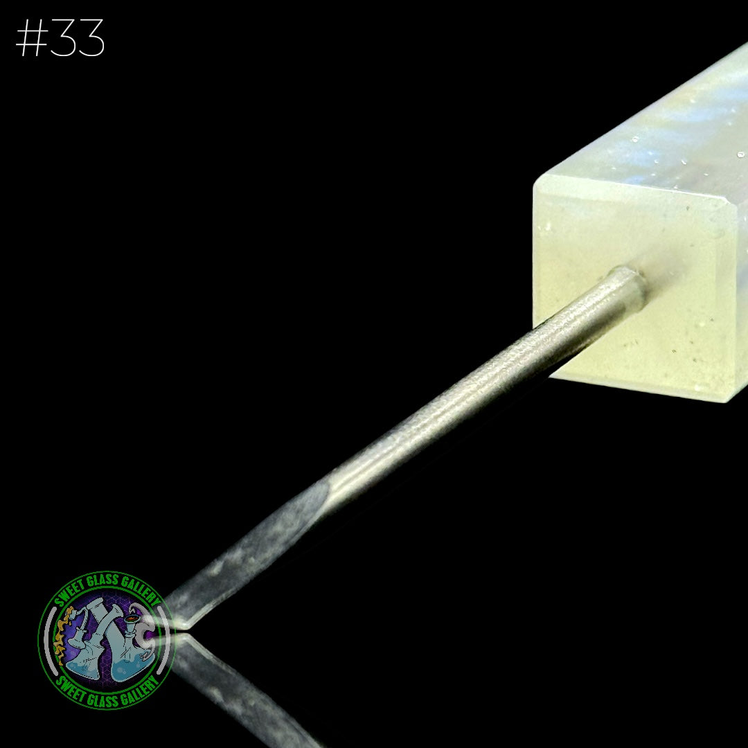 Dunkin Medz - Dab Tool - Full Size #33